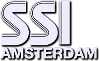 SSI Amsterdam | Logo